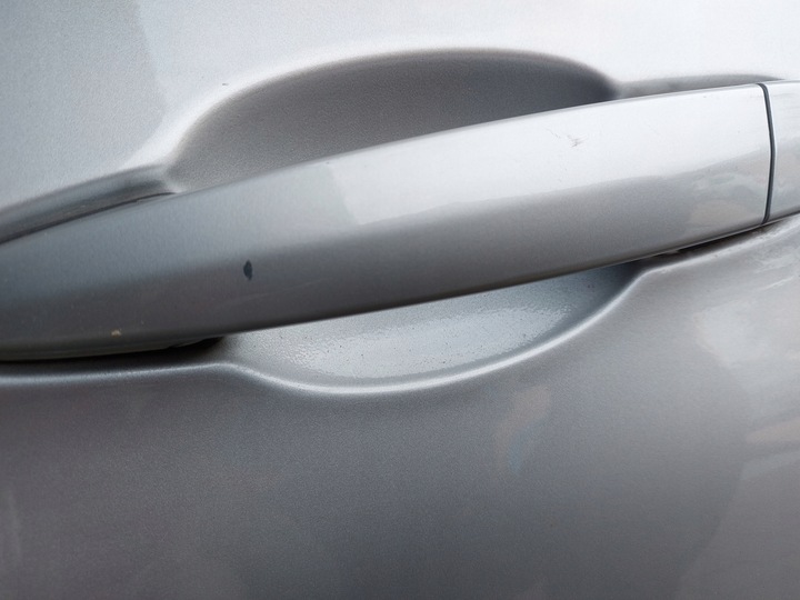 фото №11, Дверь левая перед зад bmw f30 15r a83