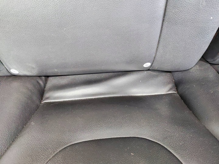 фото №8, Сидіння сидіння диван комплект шкіра volvo v60 i рестайлінг шкіра шкіряні