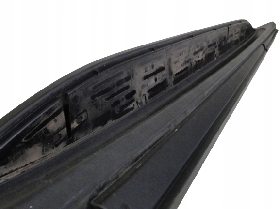 фото №1, Mercedes gle c167 167 купе планка пороговая правая градус amg