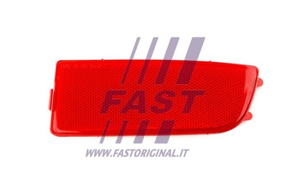 фото №2, Відбивач mercedes sprinter 06 906 зад pr mercedes