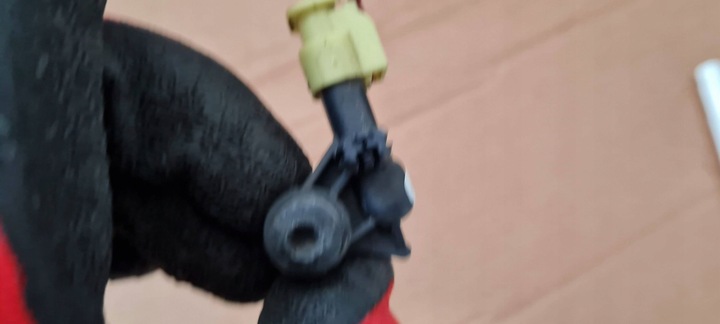 фото №6, A4 b9 8w рестайлінг s4 датчик ударний штекер 4m0959651 a5 8w s5 q7 q5