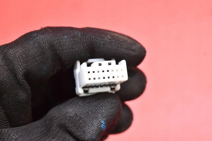 фото №7, Зеркало левая x42a eu mitsubishi asx 1 i 10-12 9 pin