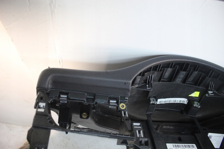 фото №12, Консоль панель роздавальна капот porsche macan 95b