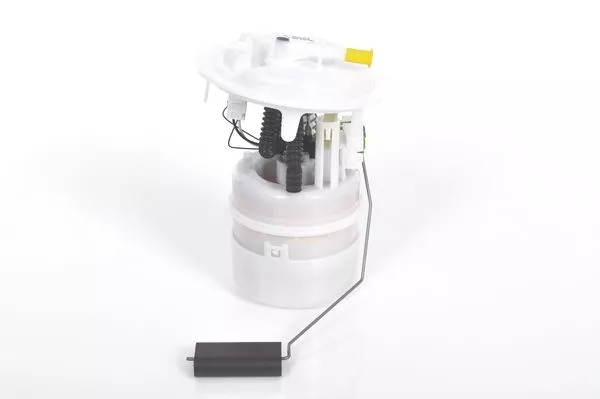 фото №5, Електричний насос пального модуль citroen c3 picass