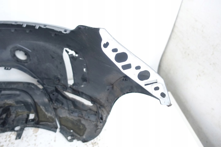 фото №13, Land rover evoque ii 2018- бампер перед переднее k8d2-17f775-a