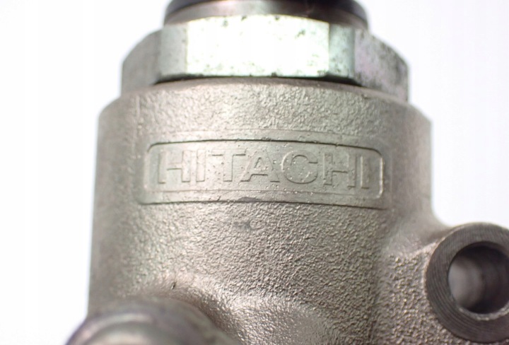 фото №11, Насос пального 03h127025n audi q7 4l 3.6 fsi