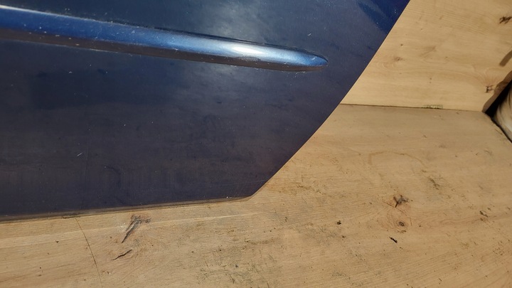 фото №11, Двері правий перед mazda 6 gg 02- 32c