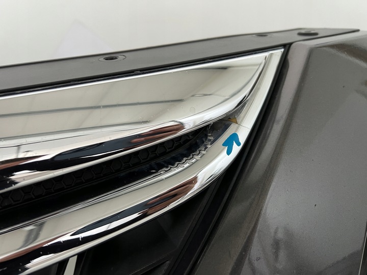 фото №9, Бампер переднее opel zafira c