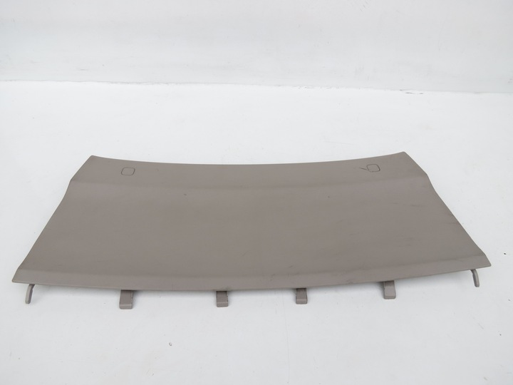 фото №1, Потолок завершение защита планка потолок зад задняя volvo xc90 i