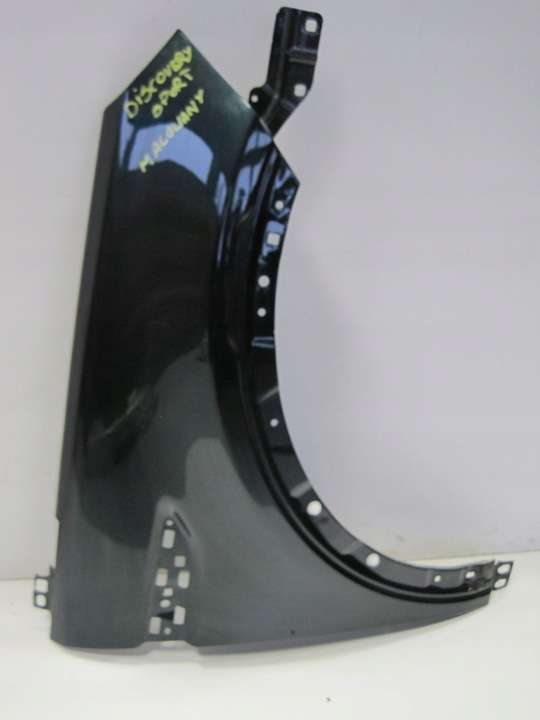 фото №3, Крило праві land rover discovery sport