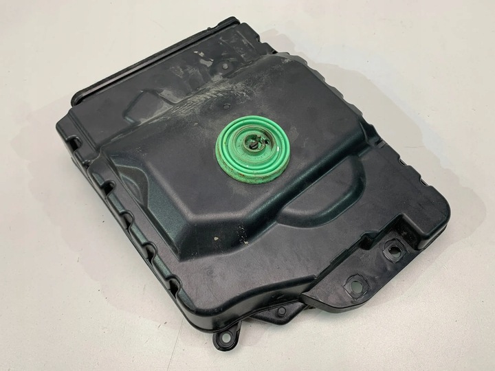 фото №6, Bmw f30 f31 динамик басовый сабвуфер левый harman 9210151