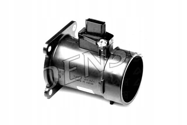 фото №1, Przepływomoerz denso dma-0204