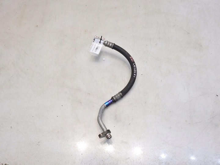 фото №8, Шланг трубка кондиционера citroen c4 i 1.6 hdi 9658227580