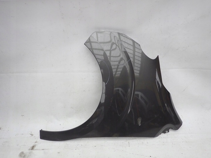 фото №1, Toyota proace ii 2 16- крило перед переднє лівий