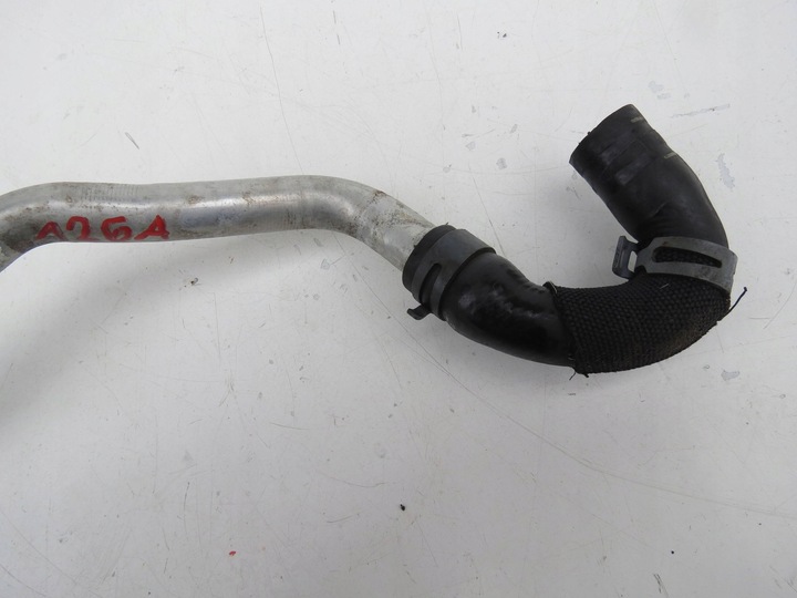 фото №10, Шланг шланг радиатор audi s7 4.0 tfsi 079121065cr