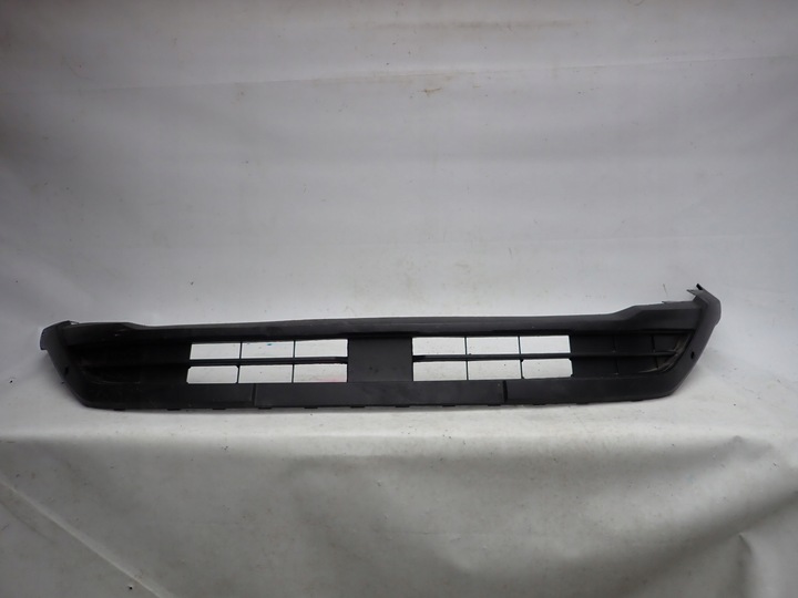 фото №1, Ford transit custom mk2 ii 23- спойлер dół решітка бампер перед переднє