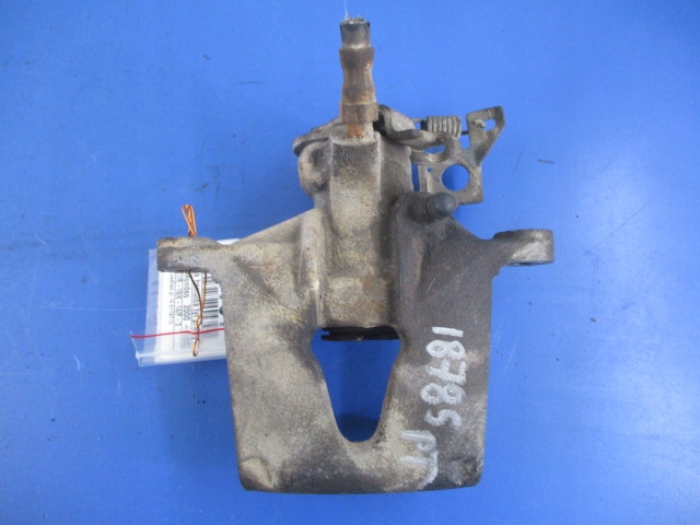 фото №5, Mondeo mk3 универсал суппорт тормоза зад правые