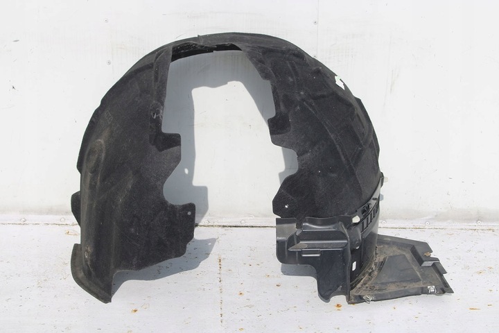 фото №7, Audi a6 підкрилок передні перед 4g0821133f 4g0821134f 4g c7 4g0 821 133 f 4g