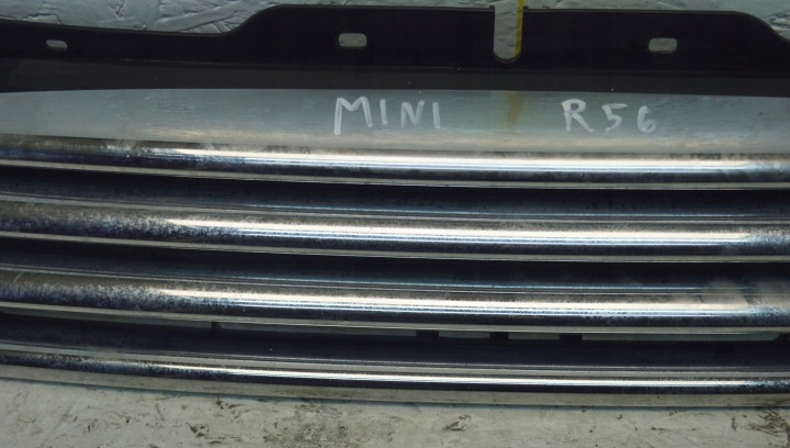 фото №5, Решітка решітка mini cooper r56 166149-10