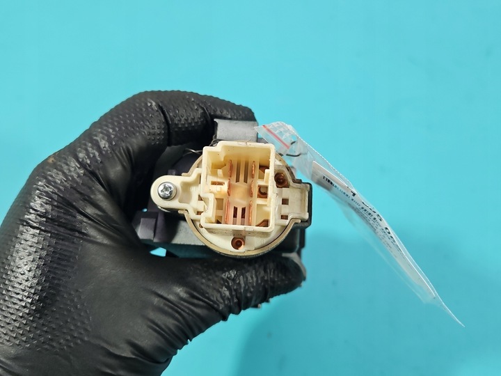 фото №7, Замок зажигания ключ вставка mazda cx-9 662f-imb11103 ne6166938a