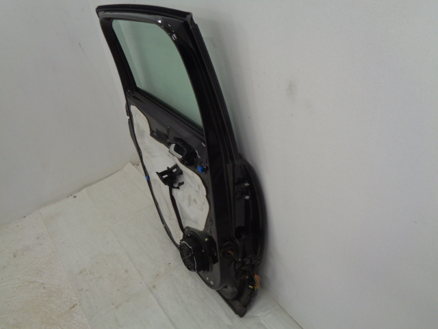 фото №10, Peugeot 3008 дверь левая задние зад ktvd 2010