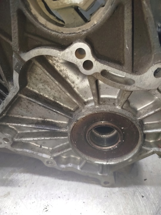 фото №7, Редуктор коробка роздавальна bmw x3 e83 2.5 3.0 i m54 3.0 d m57 atc 400