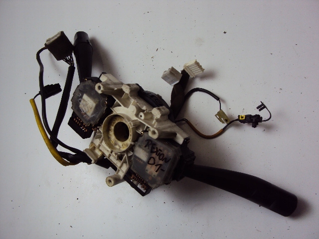 фото №6, Перемикач комбінований ssangyong rexton 01-