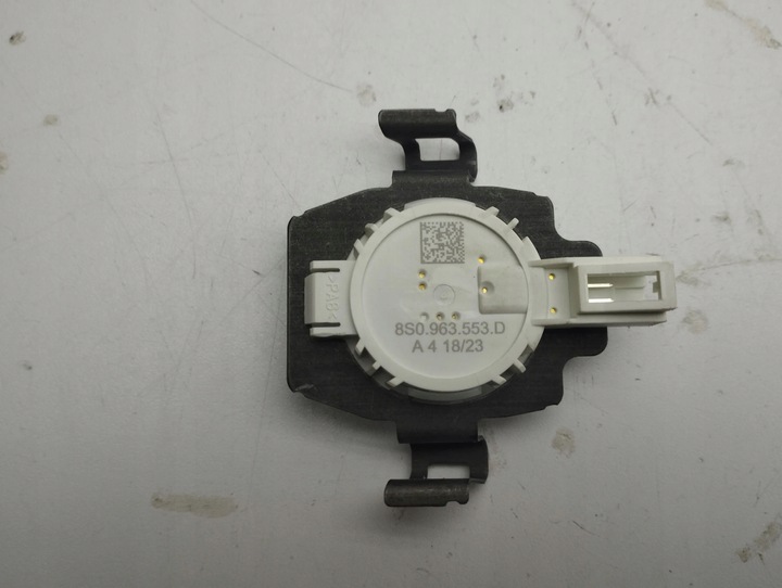 фото №7, Audi a3 8y 2023 датчик zajęcia сидіння