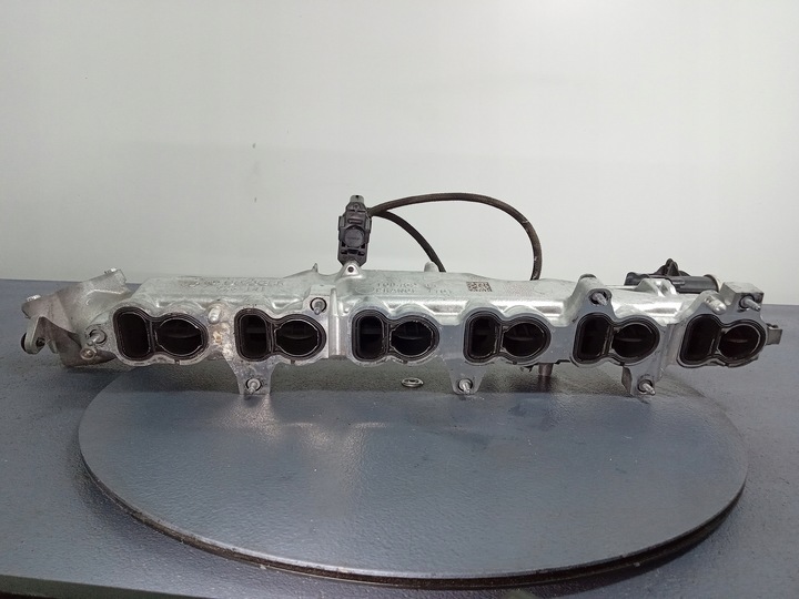 фото №8, Bmw g11 g12 g30 3.0d b57 коллектор всасывающий 7926141