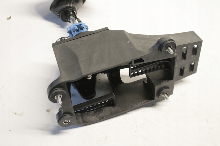 фото №8, Домкрат вибірник коробки передач opel astra v k 1.6 cdti