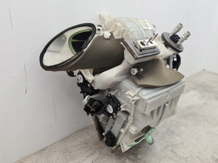 фото №12, Peugeot 308 t7 отопитель 9655812580