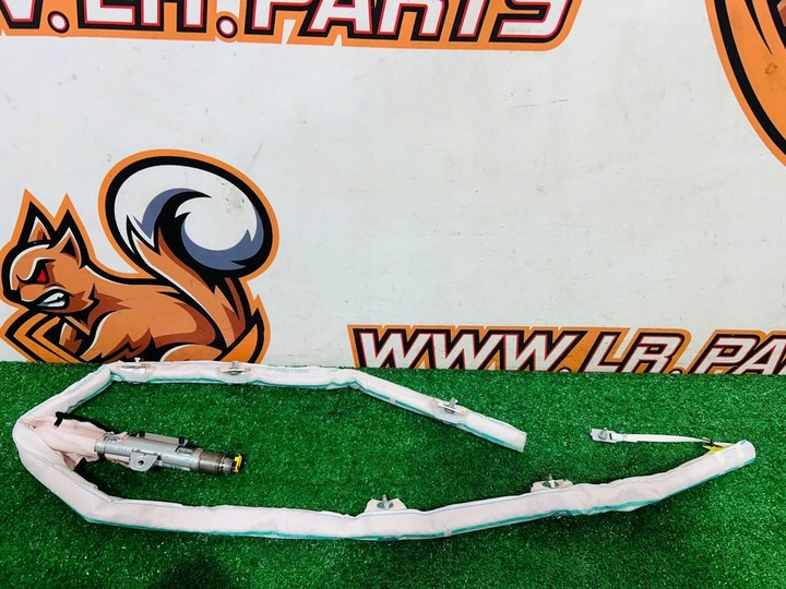 фото №13, Шторка повітряна права jaguar f-pace hk8314k159a