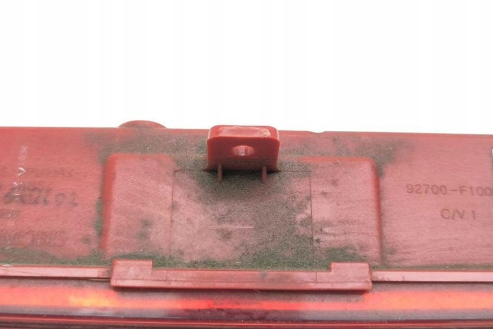 фото №15, Додатковий лампа сплав kia sportage v nq5 92700f1000 1.6l бензин 2017