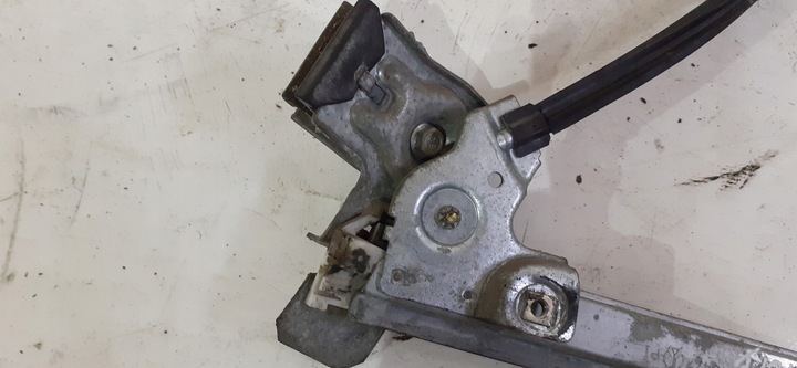 фото №3, Подъемник стекла перед левый seat inca 96-