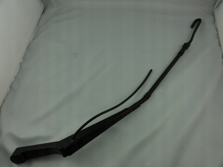 фото №3, Важіль двірники ліві mercedes sprinter 95-06 r