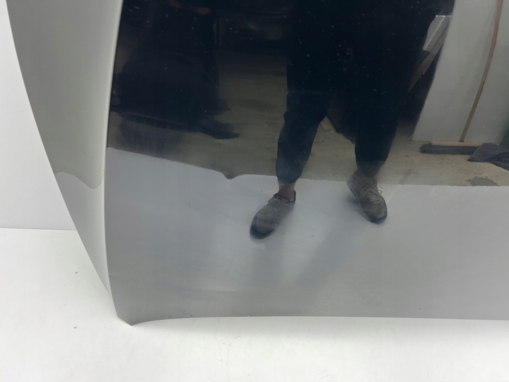 фото №7, Vw passat b8 3g капот кришка двигуна оригінал oem 14-23