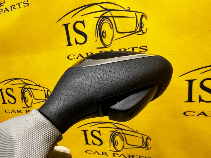 фото №8, Выборщик рычаг изменения коробки передач renault zoe i z.e.