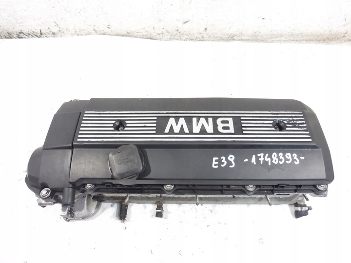 фото №14, Комплектная головка bmw 5 e39 3 e36 2.0 1x vanos m52b20 206s3