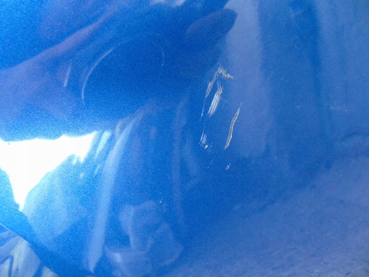 фото №12, Бампер зад vw touareg 7p рестайлинг 2014- r-line 7p6807421f