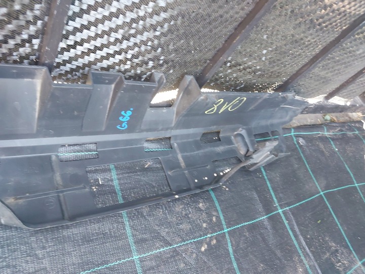 фото №12, Audi a3 8v0 крепление пена 8v0807217a