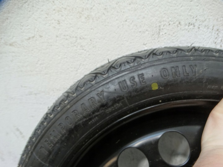 фото №8, Докаточное колесо (докатка) opel continental t115/70r16 92m et41 5x110 2160132