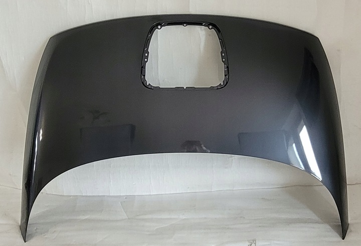 фото №1, Капот кришка двигуна honda e 2019-