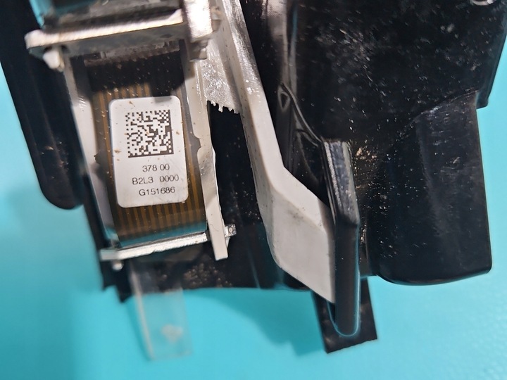 фото №9, Планка led фара лівого vw tiguan ii 5nn 16-20 європа