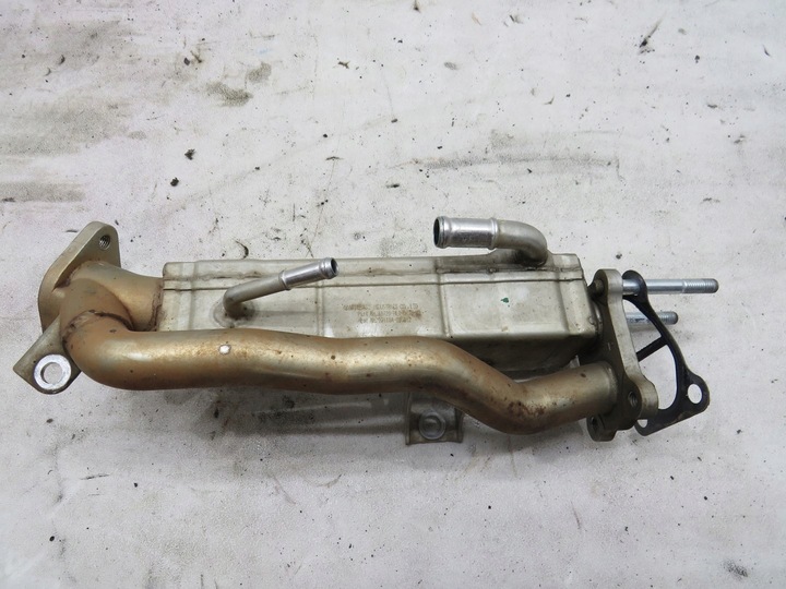 фото №1, Радіаторів вихлопних газів egr civic ix 2.2 18720rl0g030