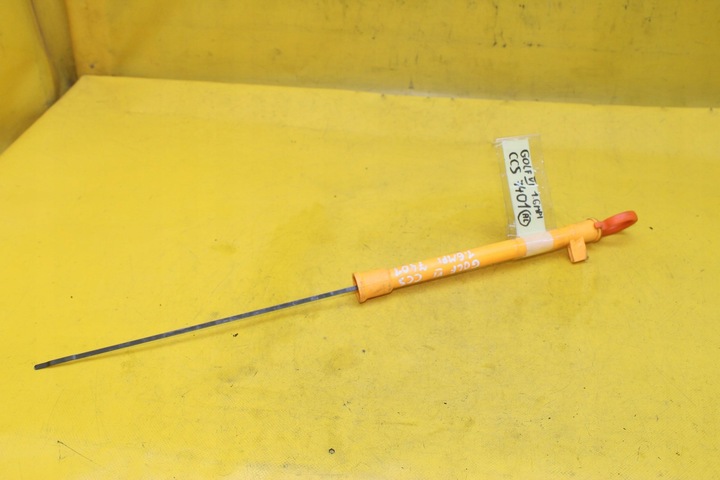 фото №4, Щуп щуп масла golf vi 1.6 mpi 06a103663c ccs