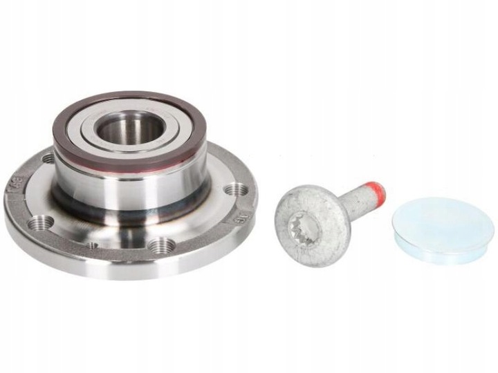 фото №12, Підшипник колеса t. vw golf/passat/superb ii