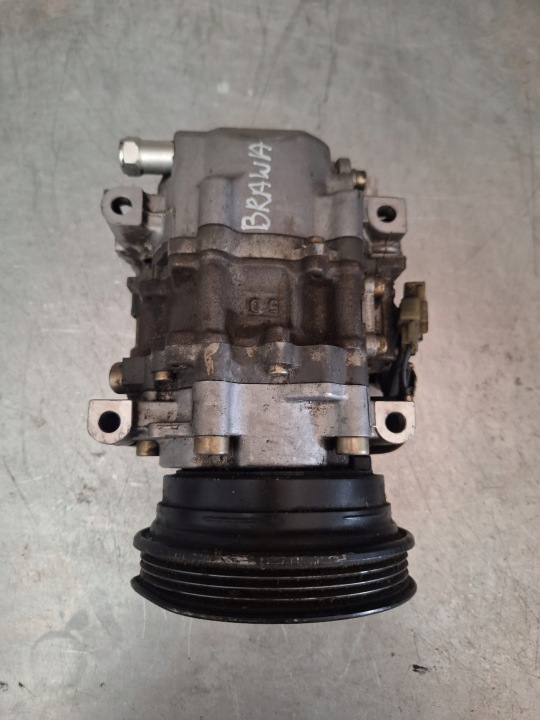 фото №8, Компрессор кондиционера denso 4425002130