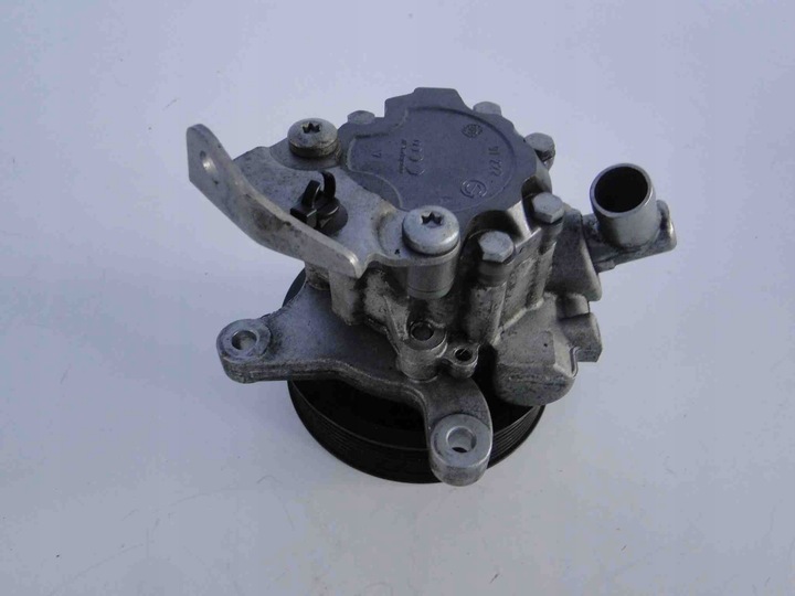 фото №6, Mercedes ml w164 164 насос усилителя a0054660101