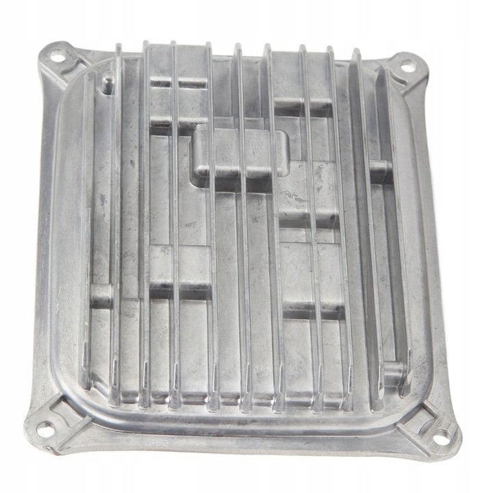 фото №10, Модуль керуючий statecznikiem фари led a2229008812 заміна