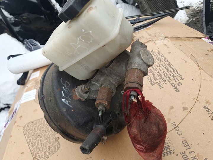 фото №8, Капот крышка двигателя hyundai atos prime i r 01r.1.1 фото з двух сторон